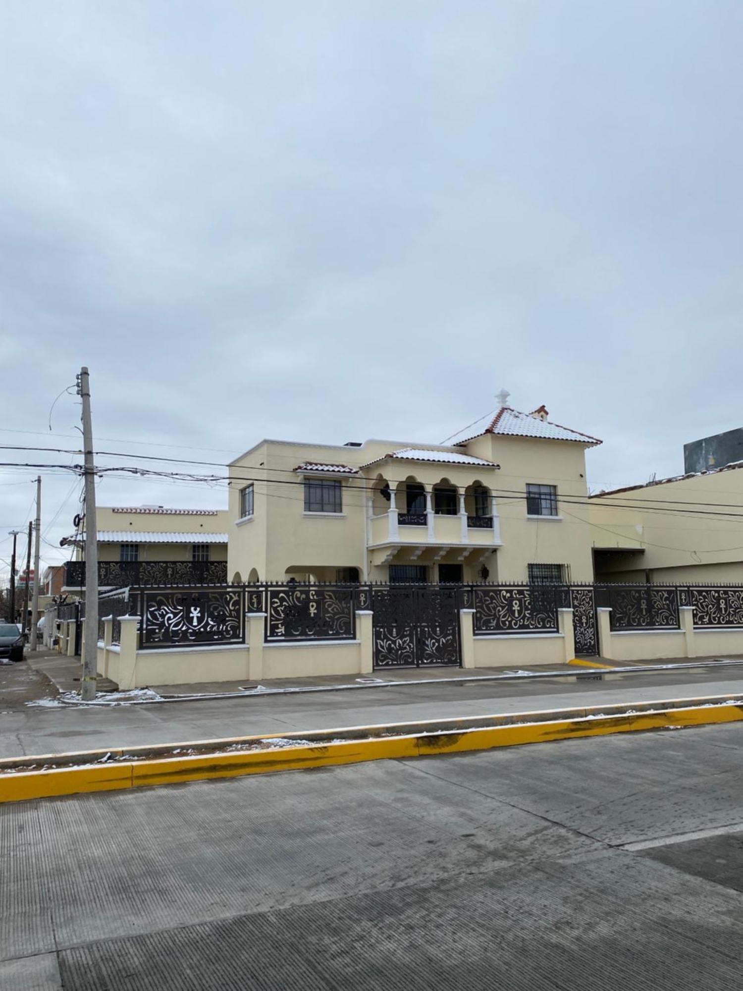 Luxury Lofts With Private Pool Ciudad Juárez Exterior foto