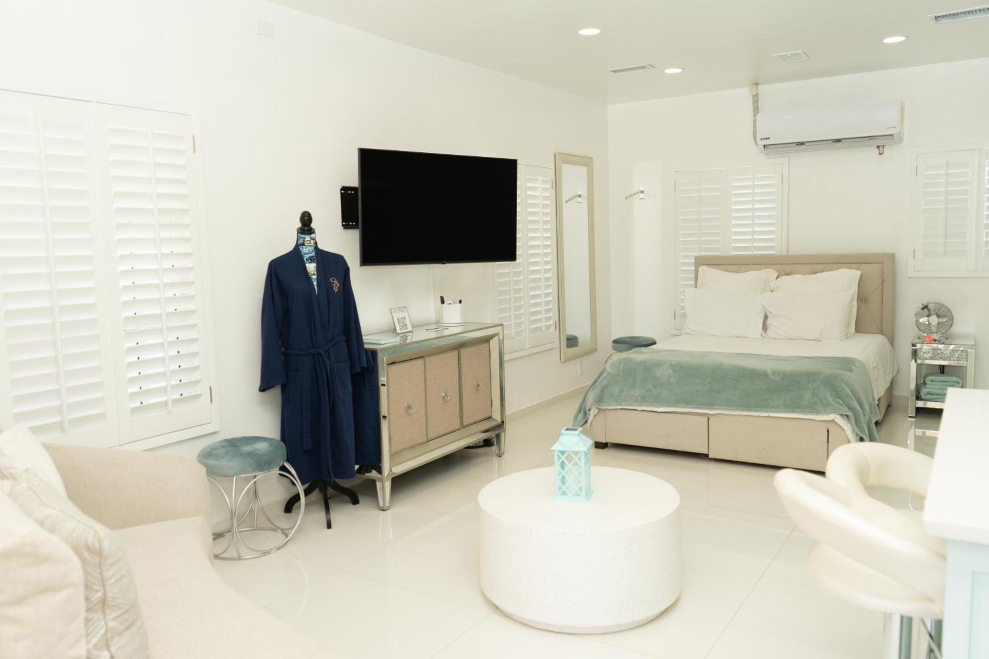 Luxury Lofts With Private Pool Ciudad Juárez Exterior foto