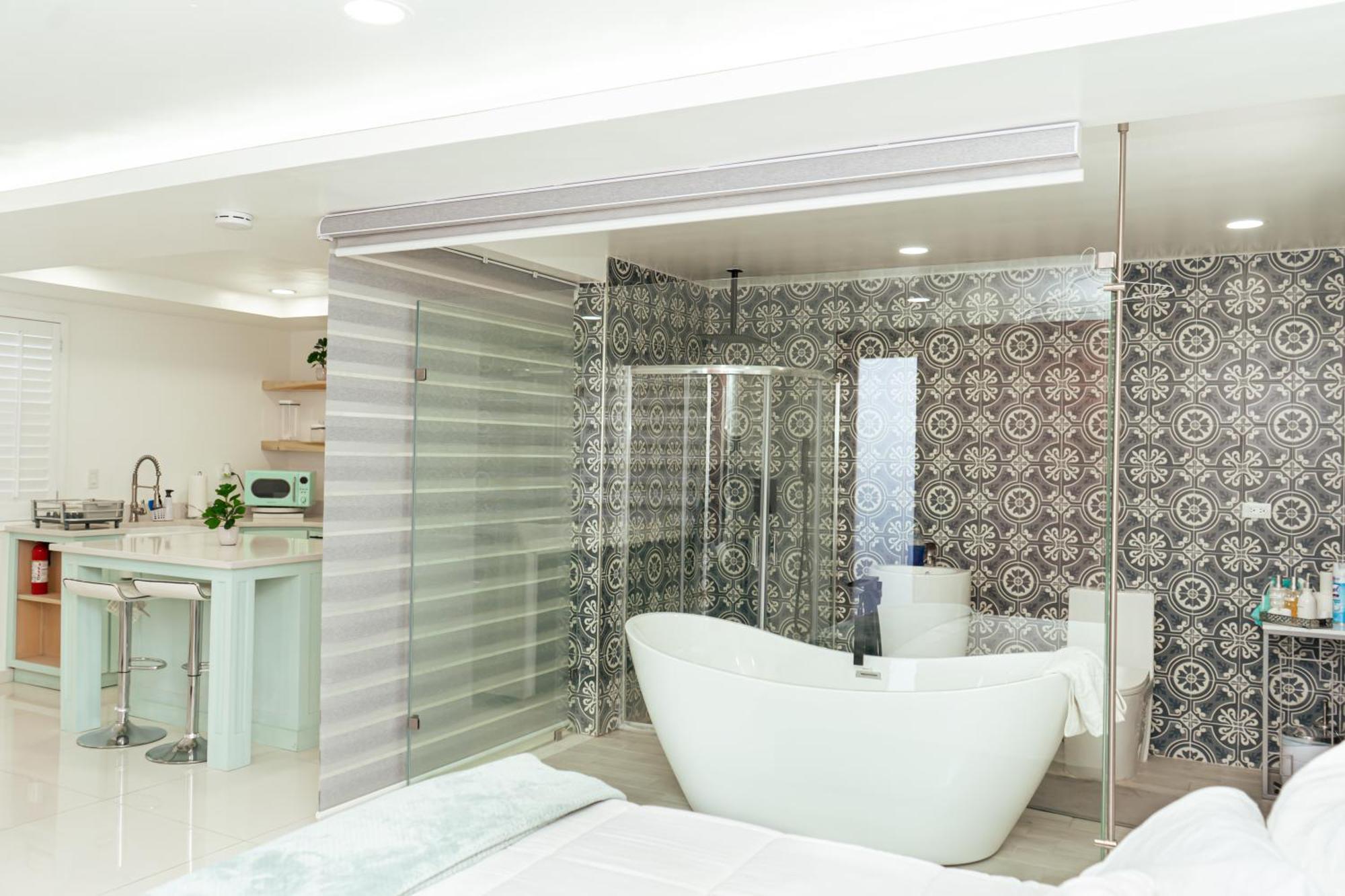 Luxury Lofts With Private Pool Ciudad Juárez Exterior foto