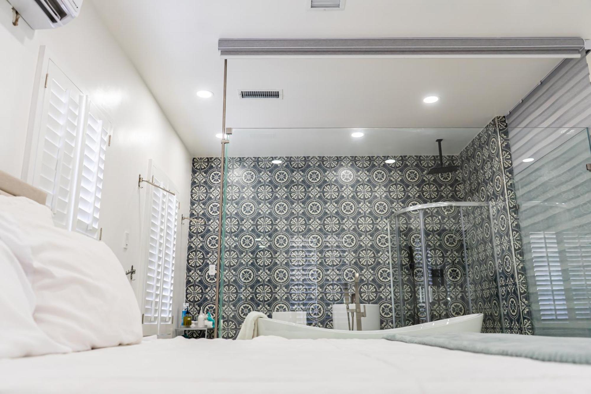 Luxury Lofts With Private Pool Ciudad Juárez Exterior foto