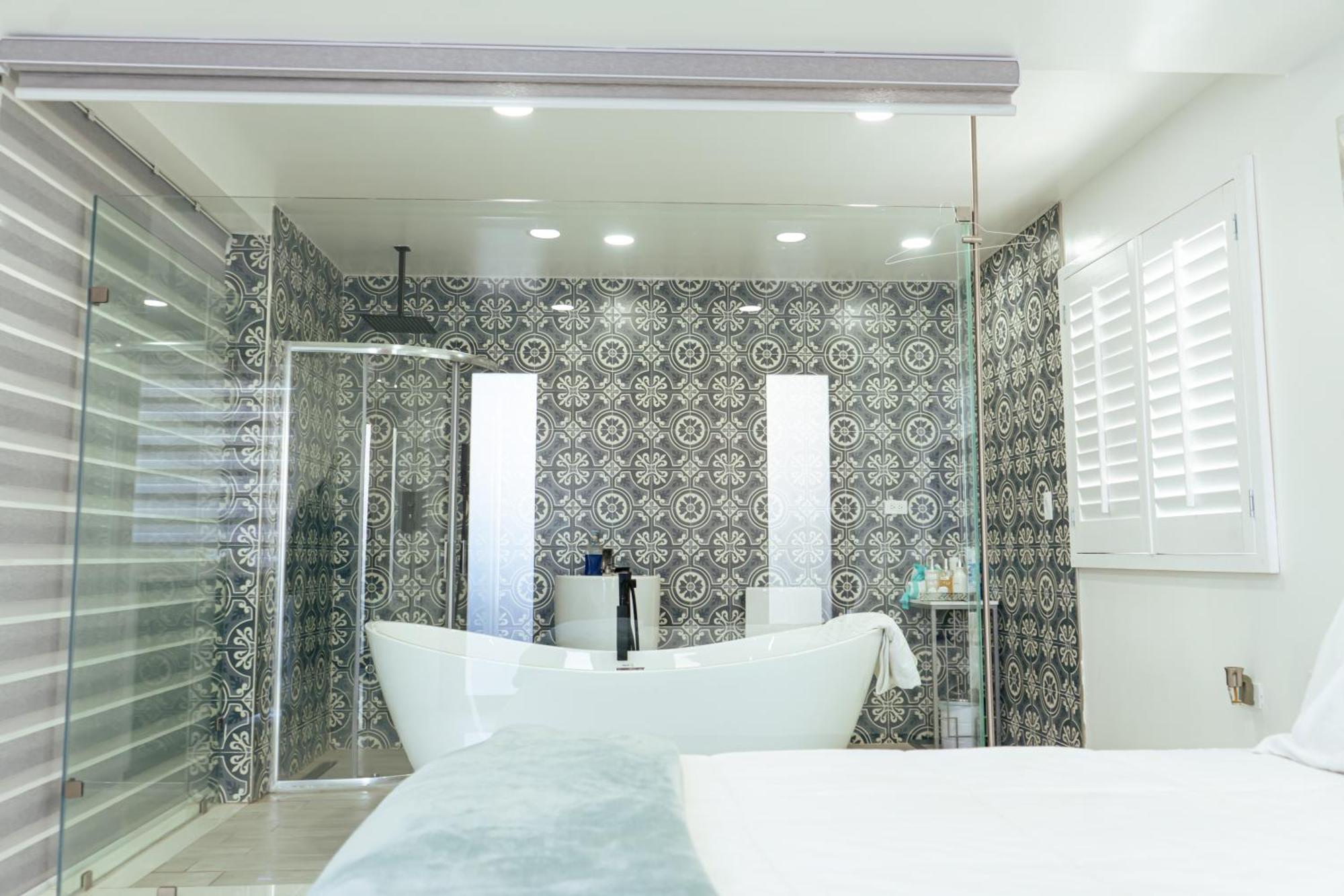 Luxury Lofts With Private Pool Ciudad Juárez Exterior foto