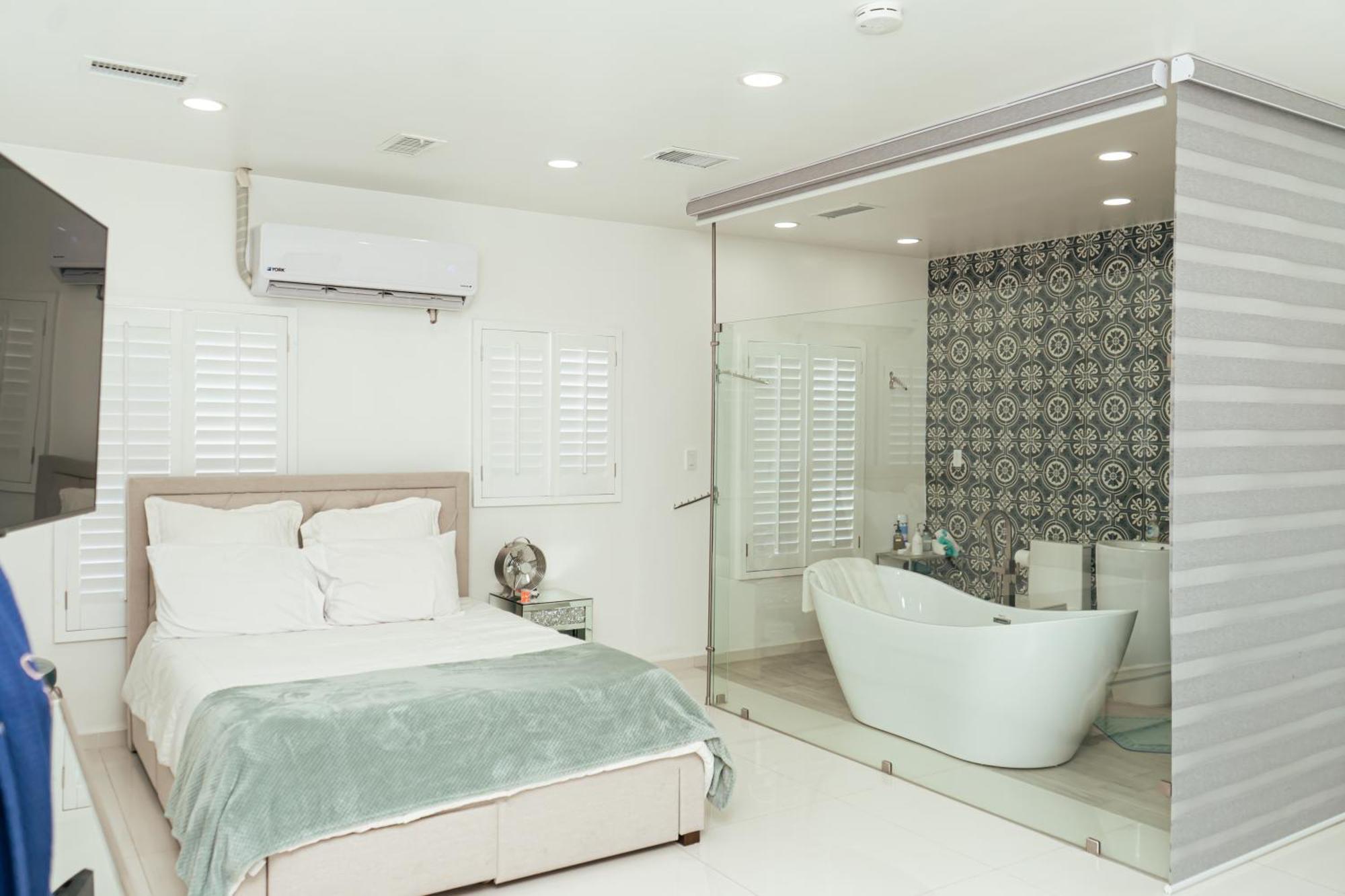 Luxury Lofts With Private Pool Ciudad Juárez Exterior foto