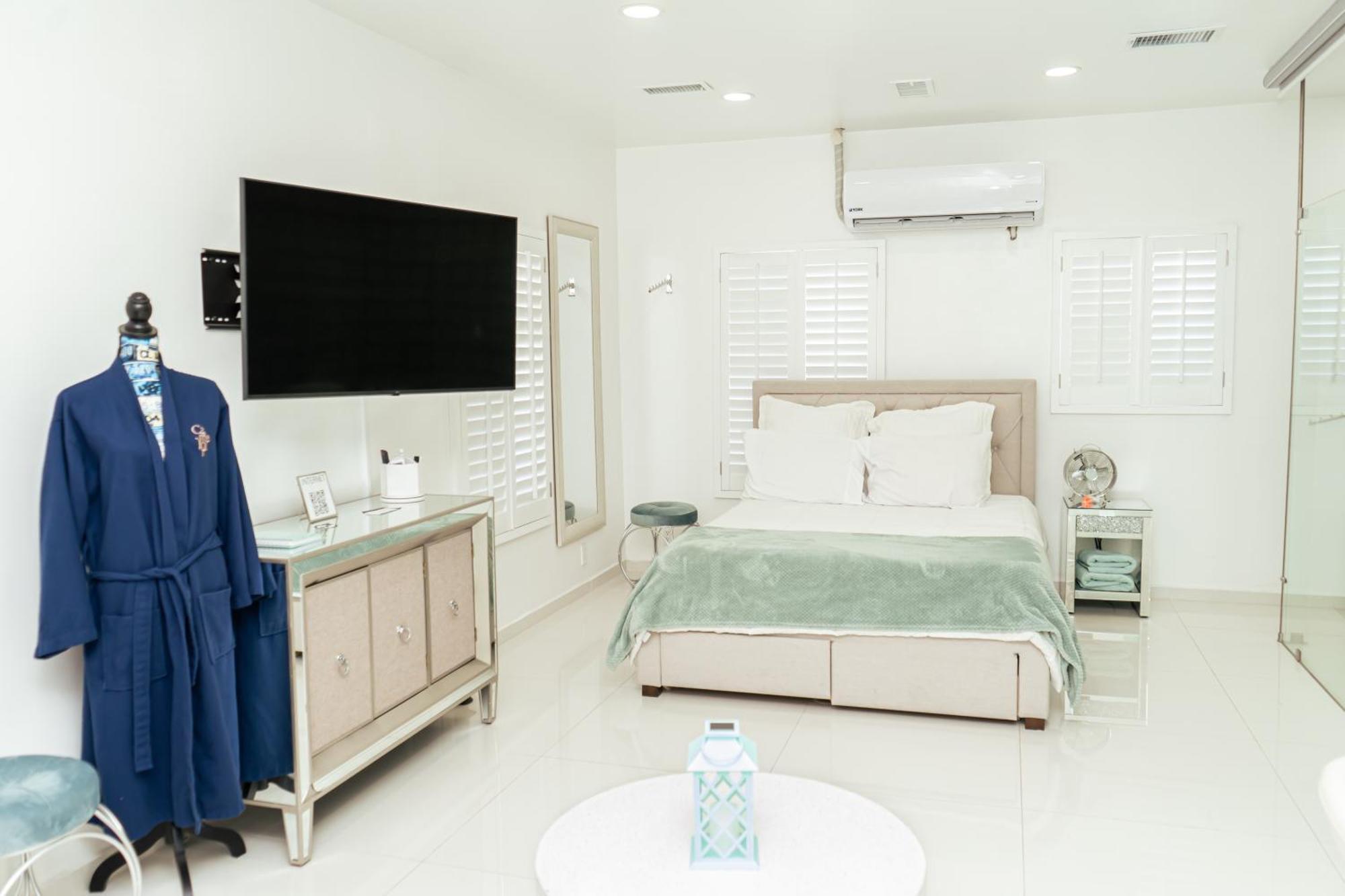 Luxury Lofts With Private Pool Ciudad Juárez Exterior foto