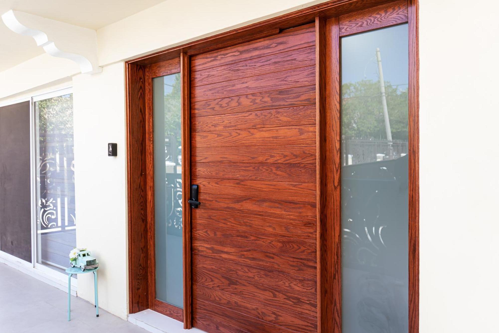 Luxury Lofts With Private Pool Ciudad Juárez Exterior foto
