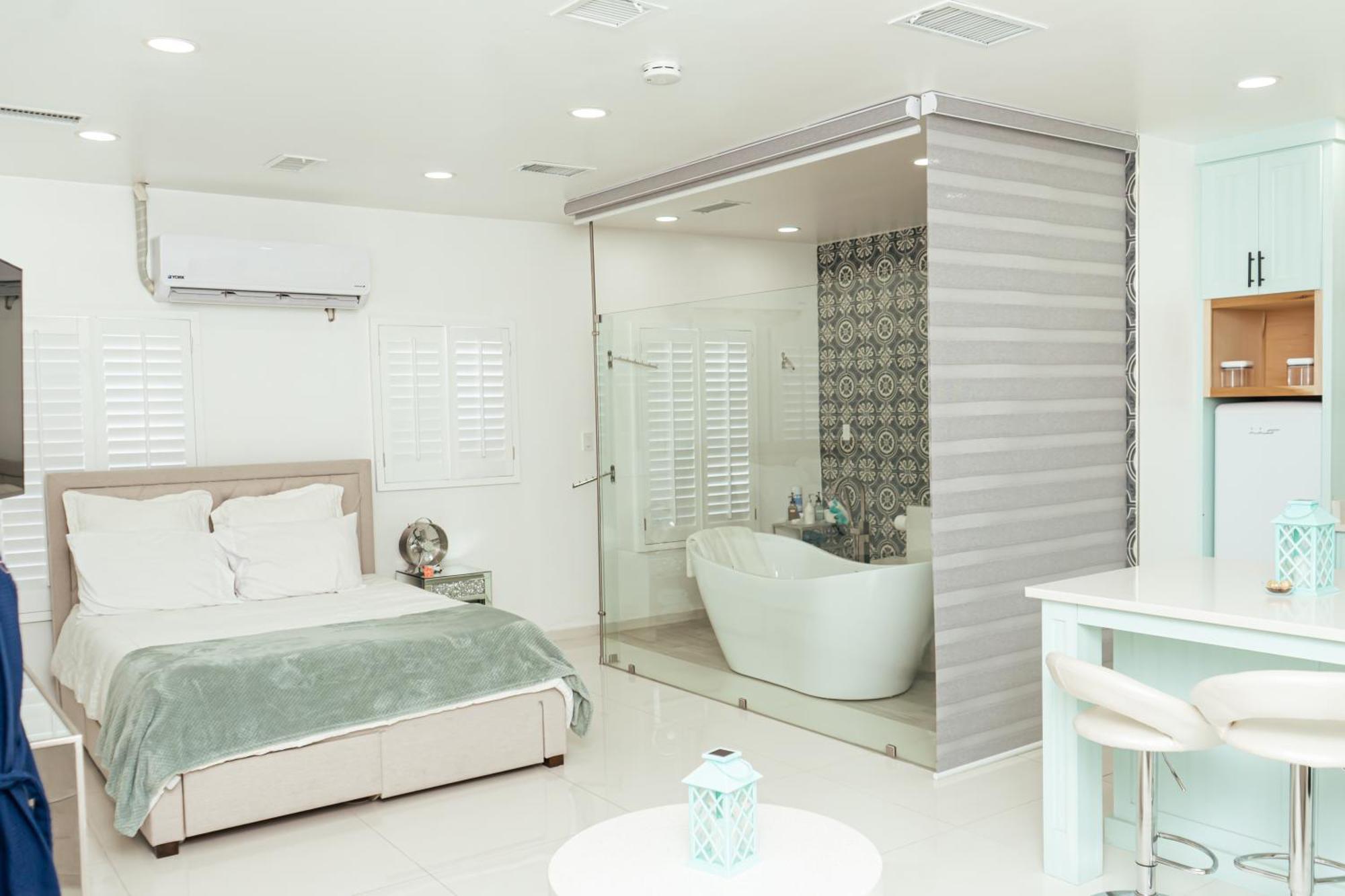 Luxury Lofts With Private Pool Ciudad Juárez Exterior foto